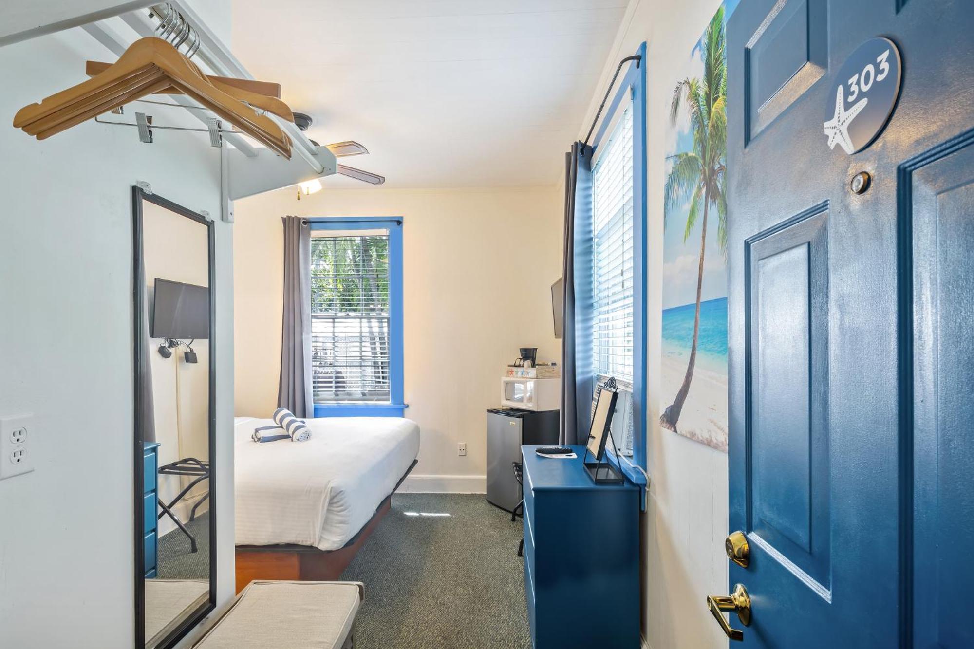 キーウェスト アン アイランド オアシス Bed & Breakfast エクステリア 写真