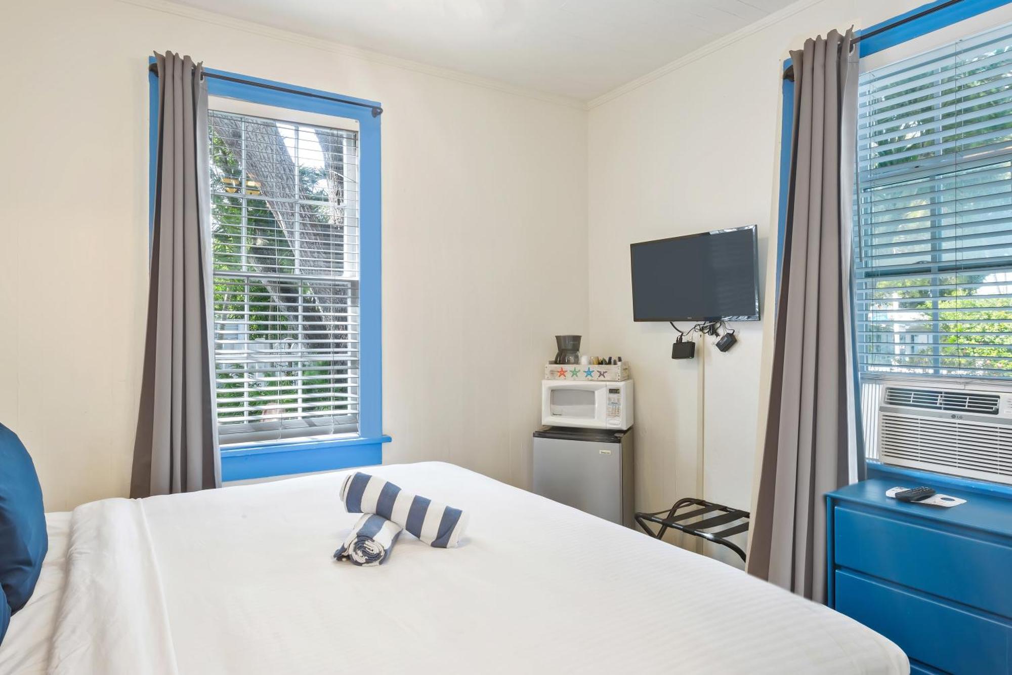 キーウェスト アン アイランド オアシス Bed & Breakfast エクステリア 写真