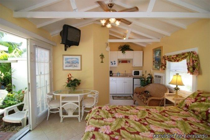 キーウェスト アン アイランド オアシス Bed & Breakfast 部屋 写真